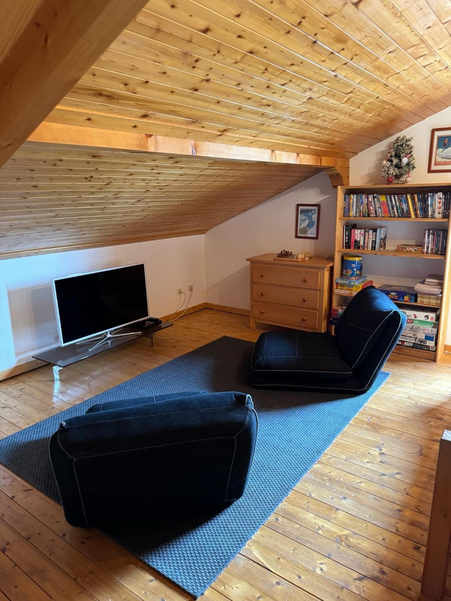 Charming, Cosy Chalet Nestled In A Breathtaking Surrounding With Spectacular, Stunning Mountain Views Ла-Шапель-д'Абонданс Екстер'єр фото